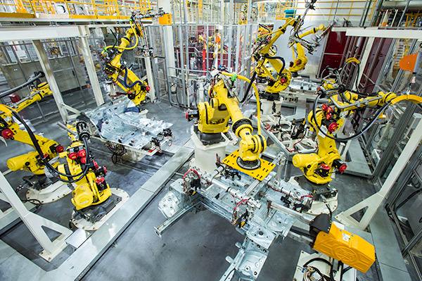 汽車車身焊接用拉弧好色先生入口