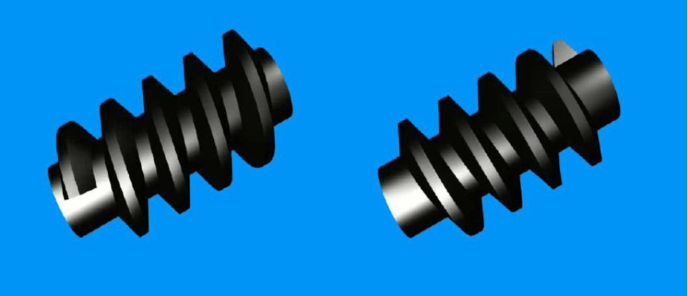 鈑金件上的好色先生TV传媒、螺釘種類介紹